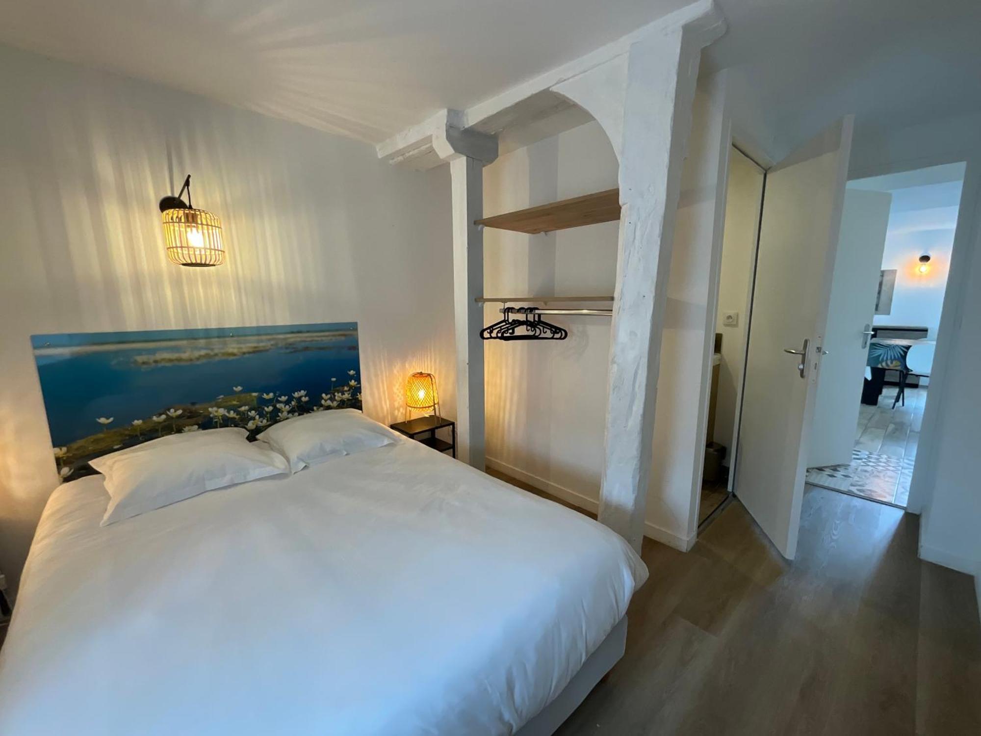 "Gite Le Relais Viennois" Vue Sur Loire & Linge Inclus Blois Exterior foto